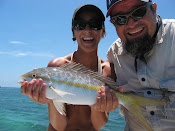 Yellow snapper